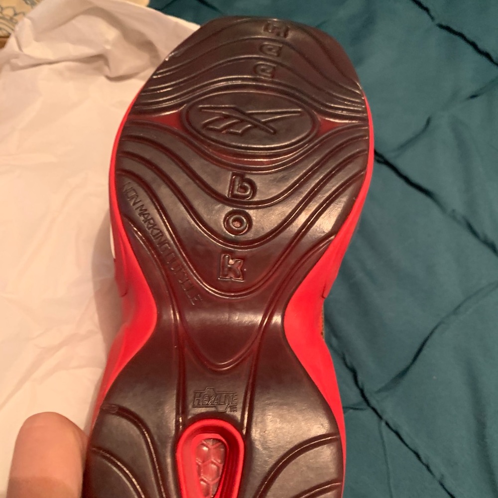 Brand New Reebok’s - Picture 3 of 3